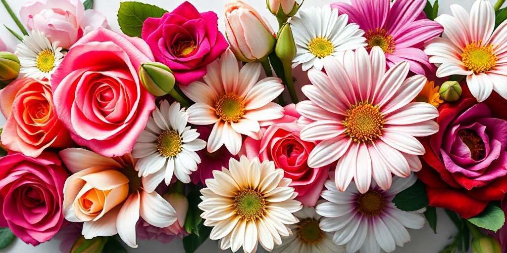 Nombres de flores para mujer delicadeza y fuerza en un solo nombre