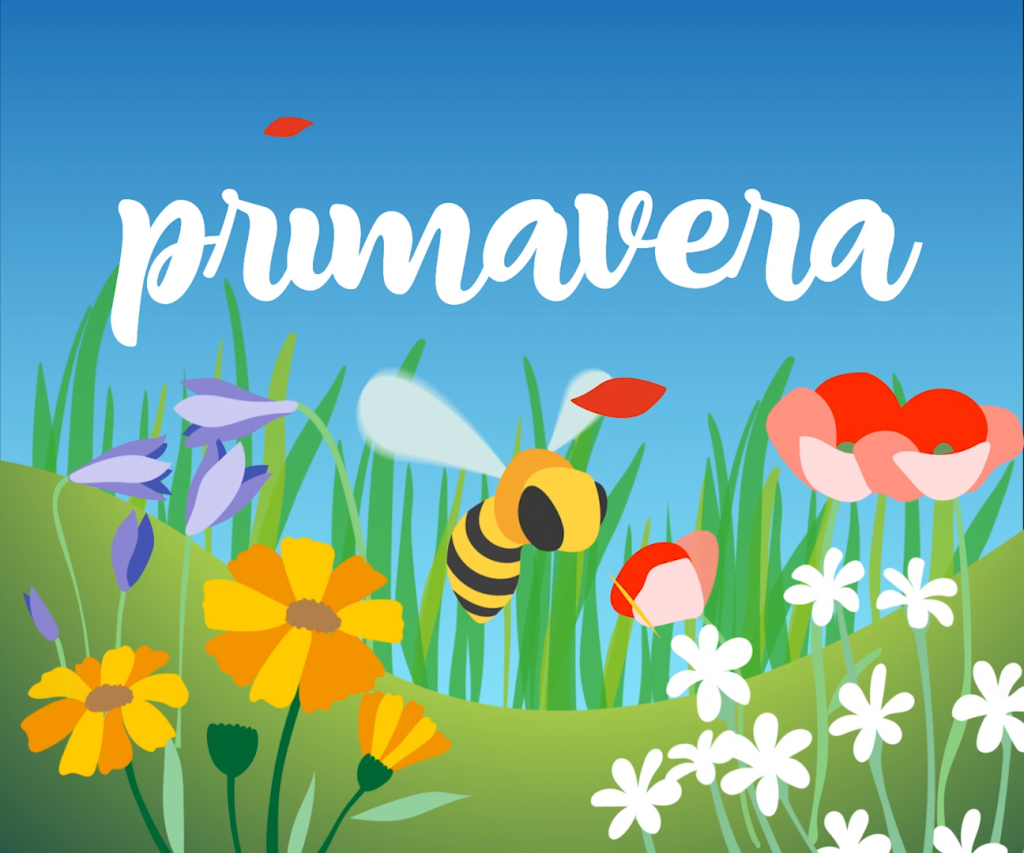 primavera